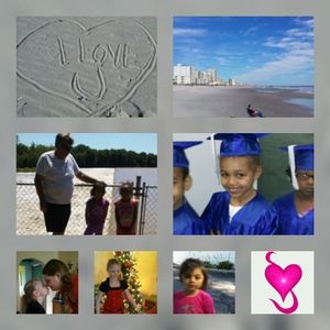 Meet your Posher, Joanne